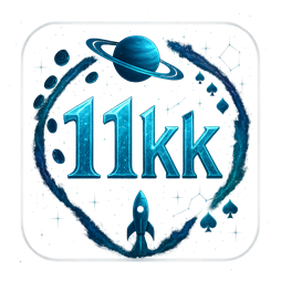 11kk logo